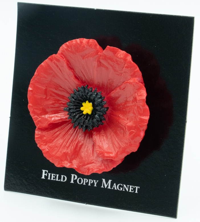 Poppy Collection