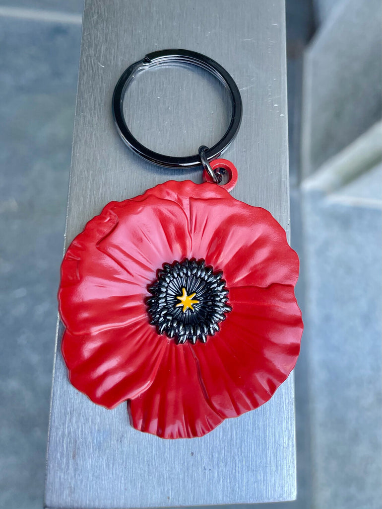 Poppy Collection – Military Women's Memorial Gift Shop