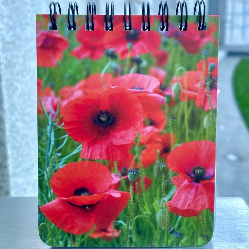 Poppy Collection – Military Women's Memorial Gift Shop