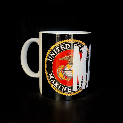 USS Alabama Coffee Mug – Marine Corps Gift Shop